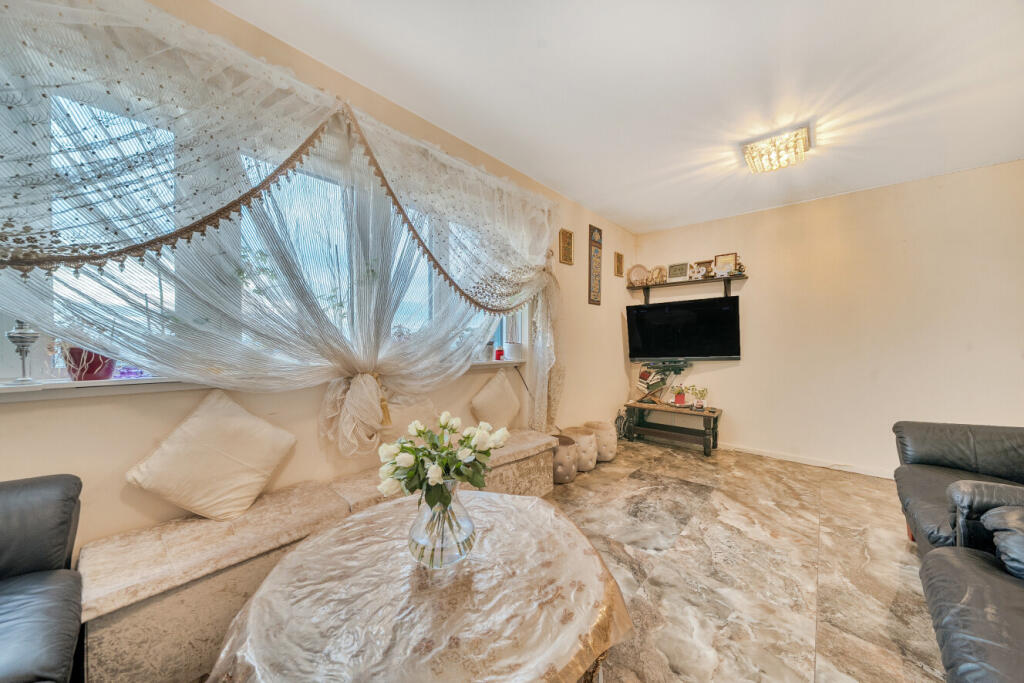 Main image of property: Hazelwood Tower, Golborne Gardens, London, W10
