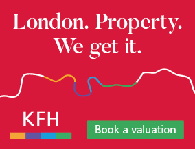 Get brand editions for Kinleigh Folkard & Hayward - Lettings, Holland Park