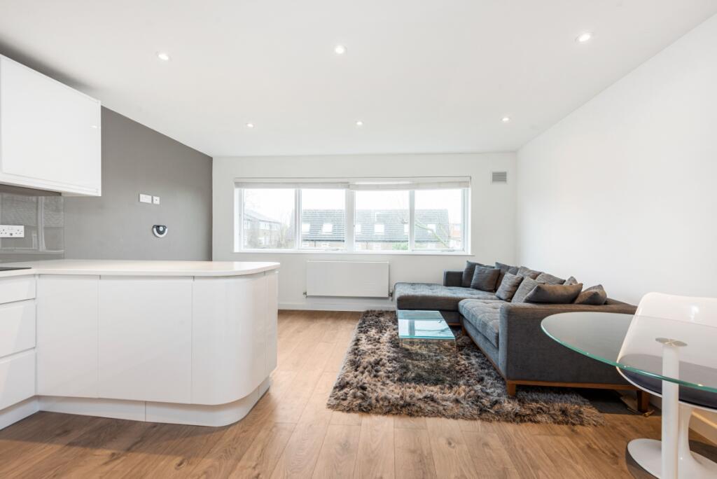 Main image of property: Notting Barn Road Ladbroke Grove W10