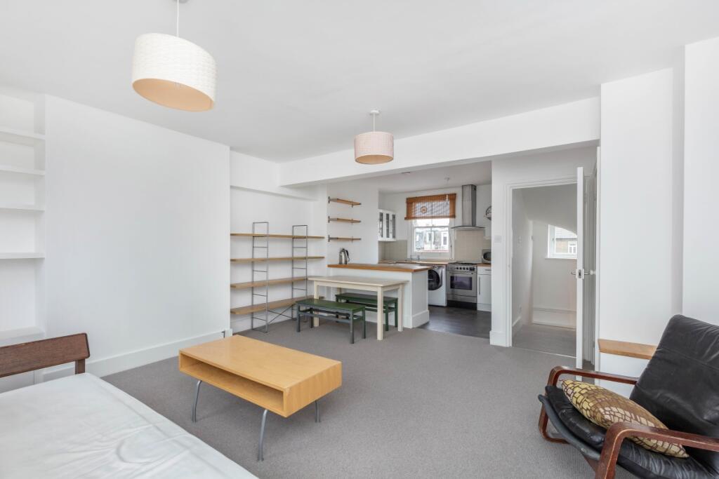 Main image of property: Sirdar Road London W11