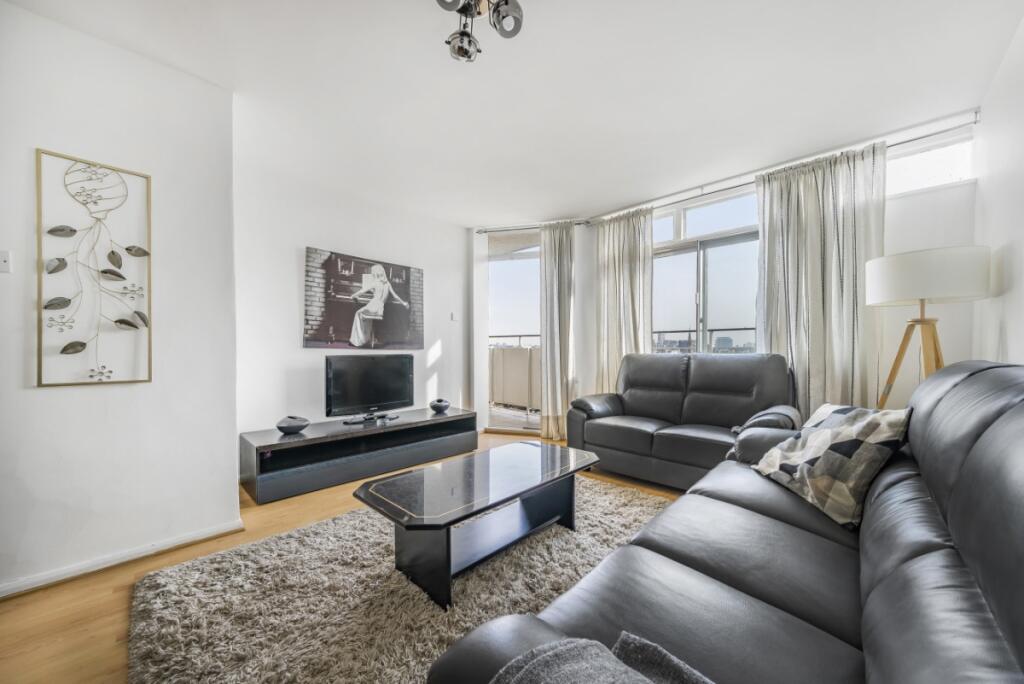 Main image of property: Notting Hill Gate London W11