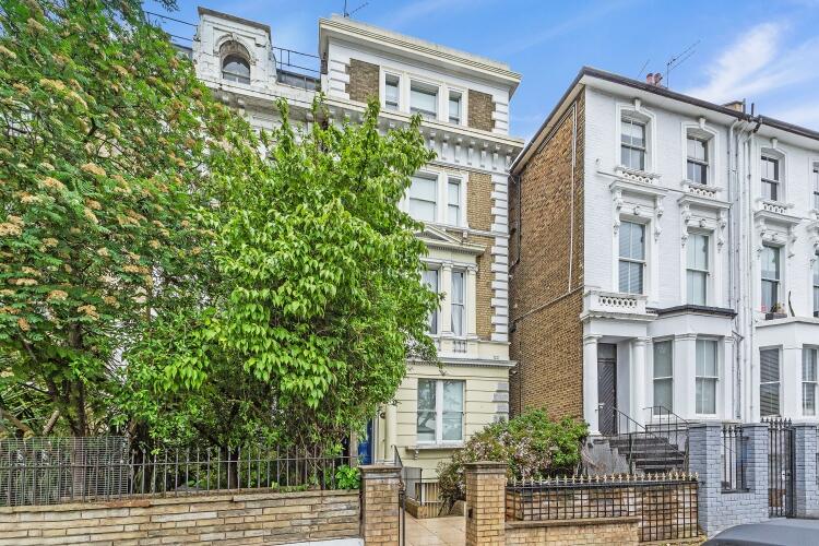 Main image of property: Cambridge Gardens London W10