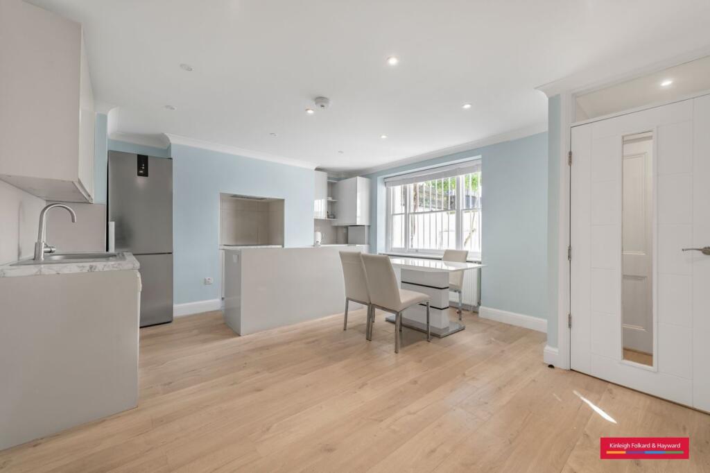 Main image of property: Cambridge Gardens, London, W10