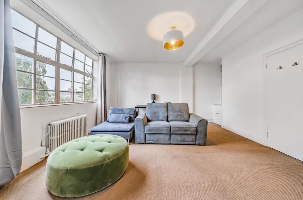 Main image of property: Ladbroke Grove, London, W11