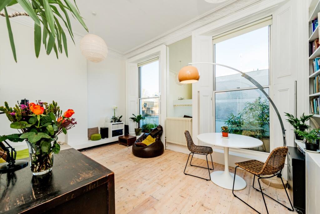 Main image of property: Tavistock Road, London, W11