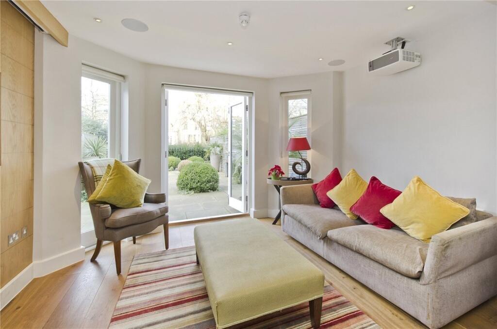 Main image of property: Elgin Crescent, London, W11