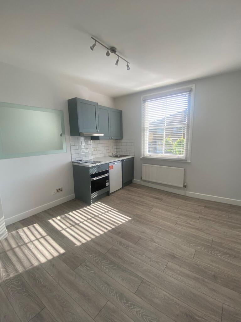 Main image of property: Ladbroke Grove, London, W10
