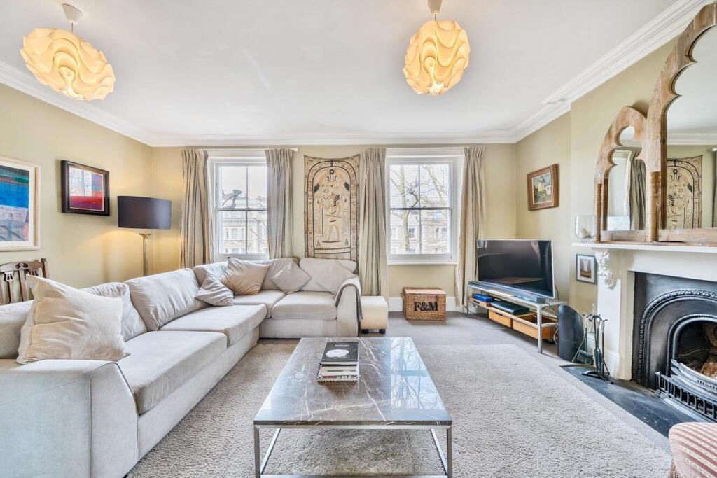 Main image of property: Cambridge Gardens, North Kensington, London, W10