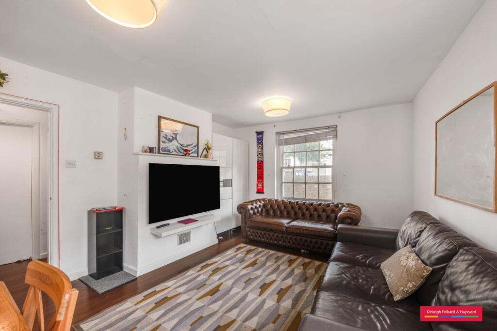 Main image of property: Mary Place, London, W11