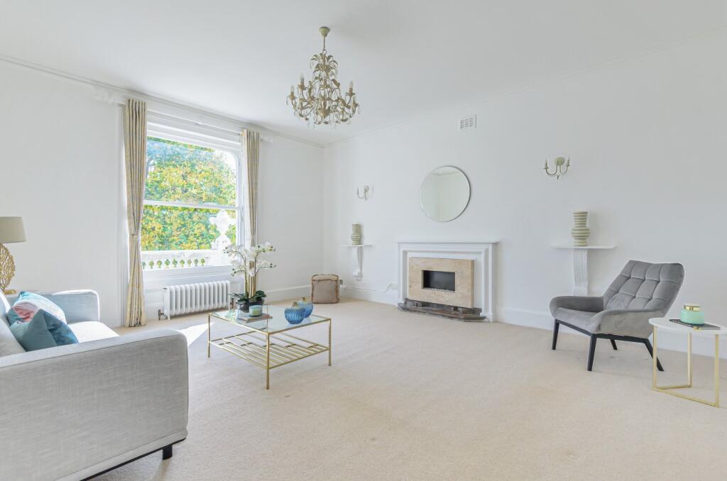 Main image of property: Holland Park, London, W11