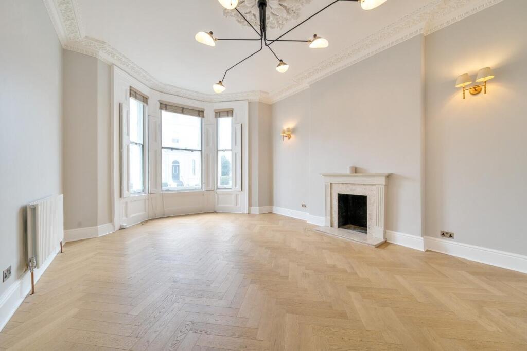 Main image of property: Ladbroke Grove, Notting Hill, London, W11