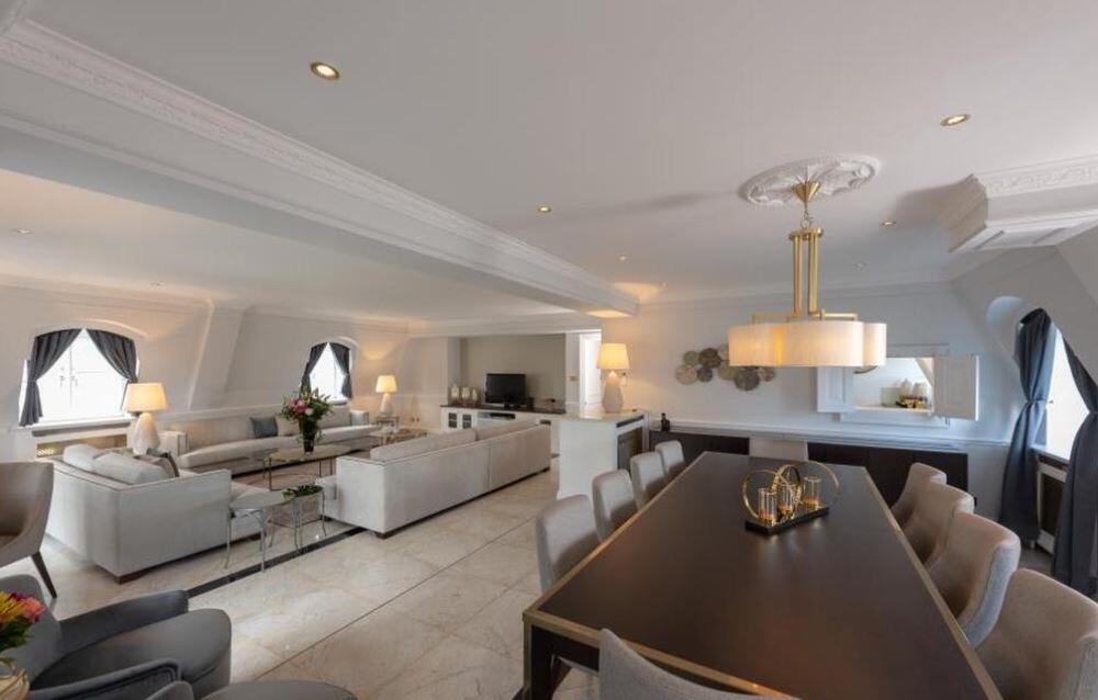 Main image of property: Prince Of Wales Terrace, London, W8