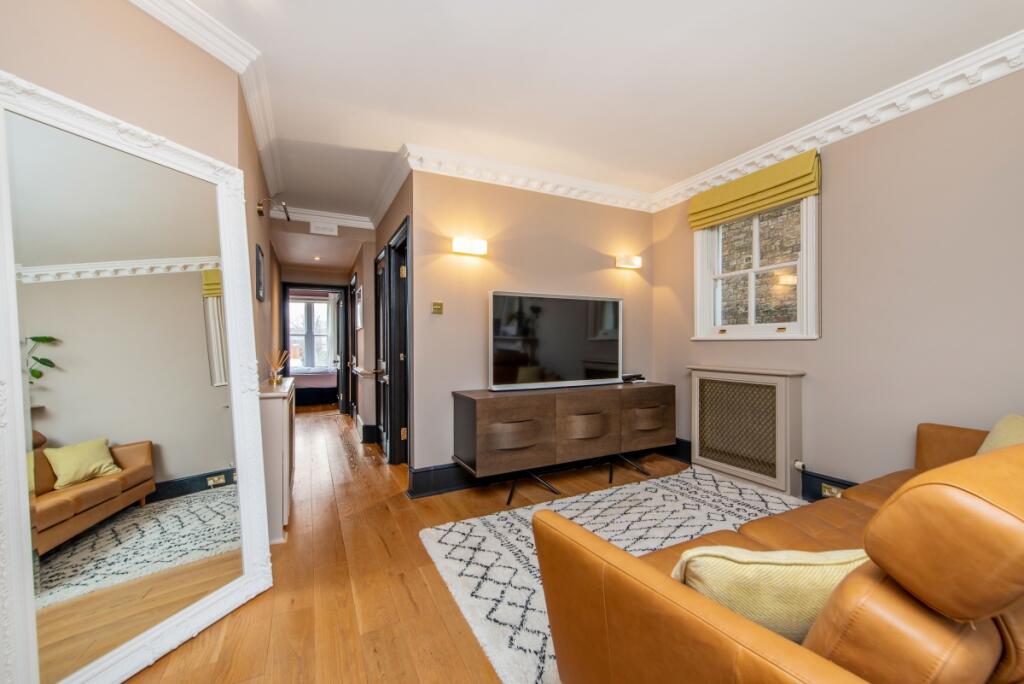 Main image of property: Pembridge Crescent, London, W11