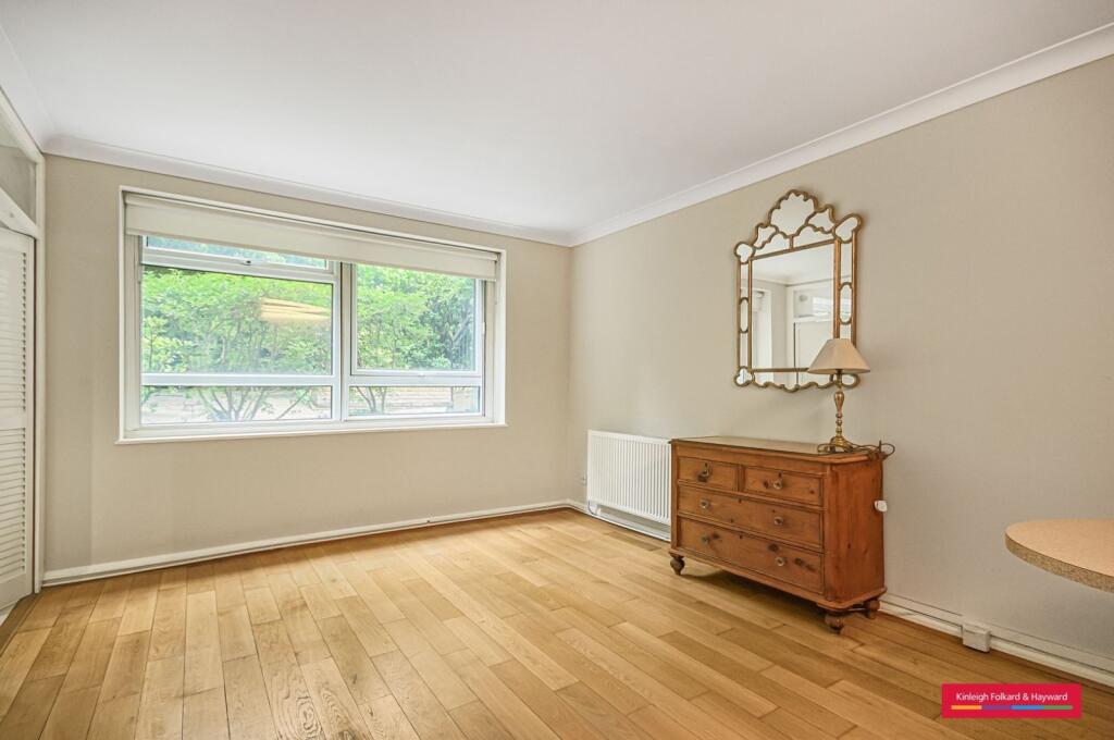 Main image of property: Holland Park Avenue, London, W11