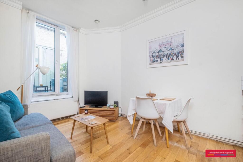 Main image of property: Clarendon Road, London, W11