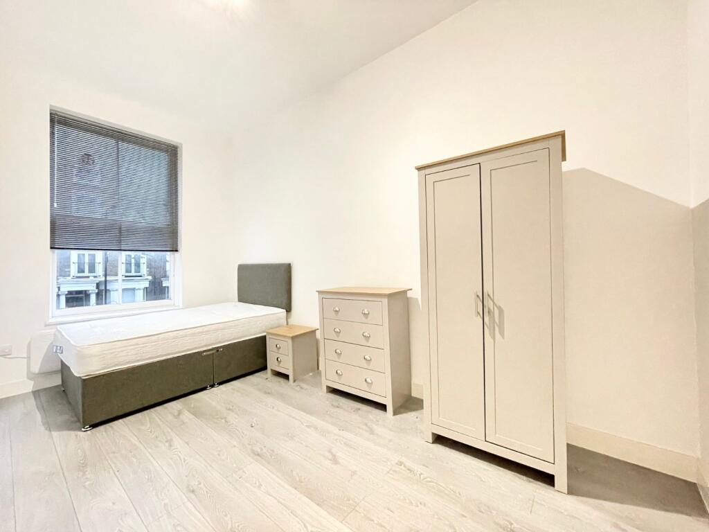 Main image of property: Ladbroke Grove, London, W10