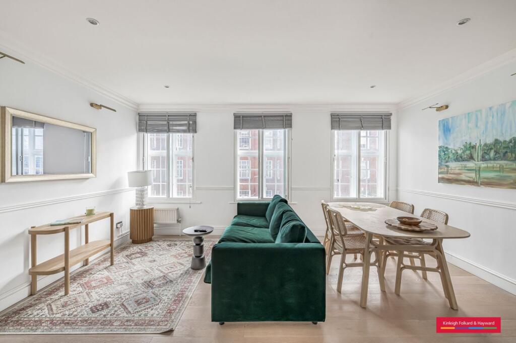 Main image of property: Argyll Road, Kensington, London, W8