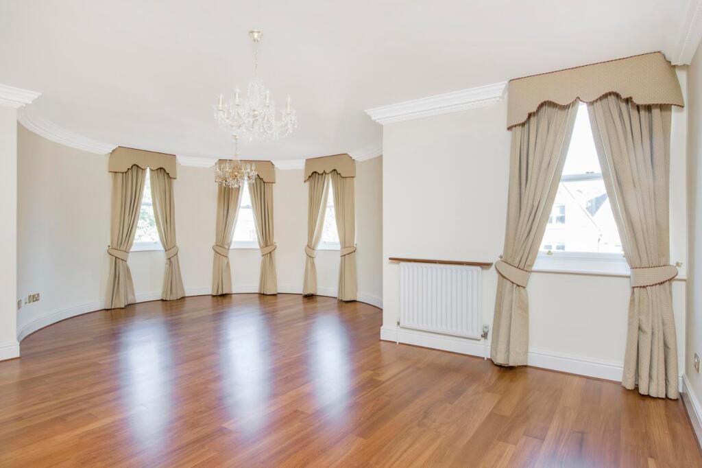 Main image of property: Holland Park Avenue, Holland Park, London, W11
