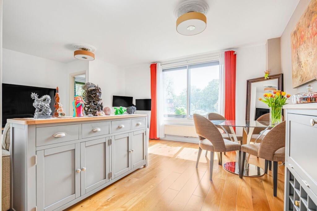 Main image of property: Lorne Gardens, London, W11