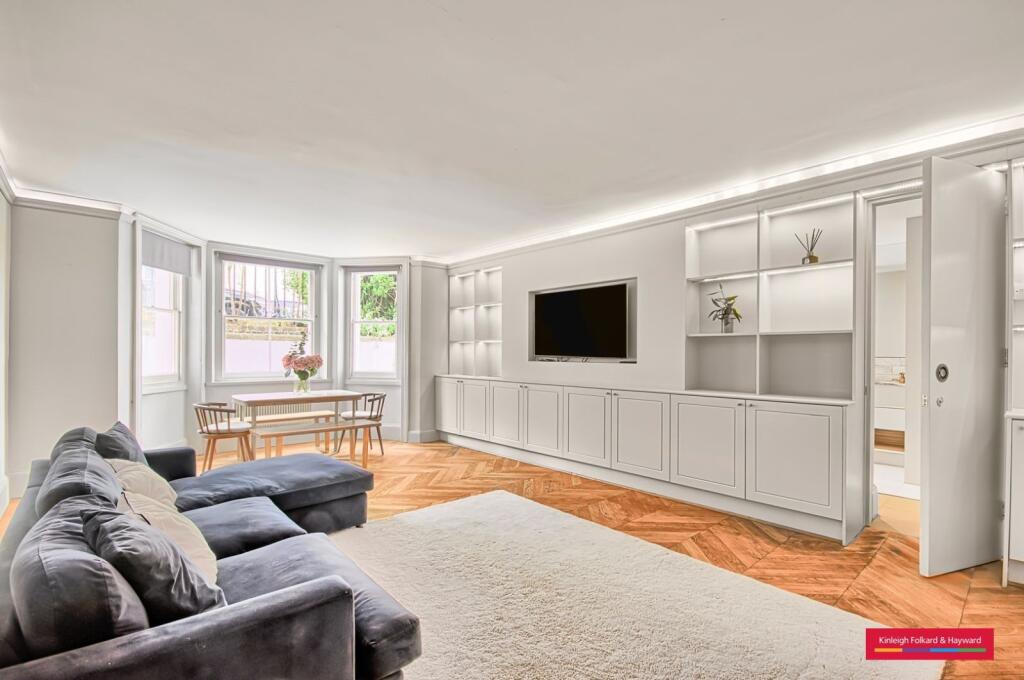 Main image of property: Strathmore Gardens, London, W8