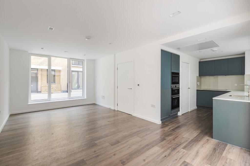 Main image of property: Cantle Mews, Ladbroke Grove, Kensington and Chelsea, London, W10