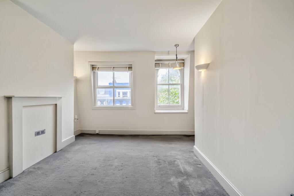 Main image of property: Ladbroke Grove, London, W10
