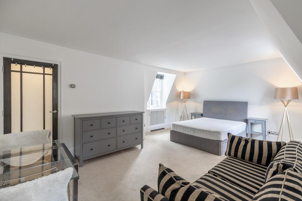 Main image of property: Charles Street, London, W1J