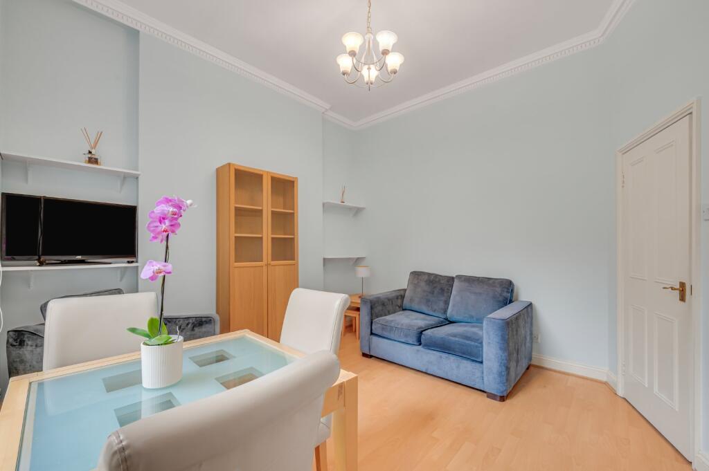 Main image of property: Cambridge Gardens, London, W10
