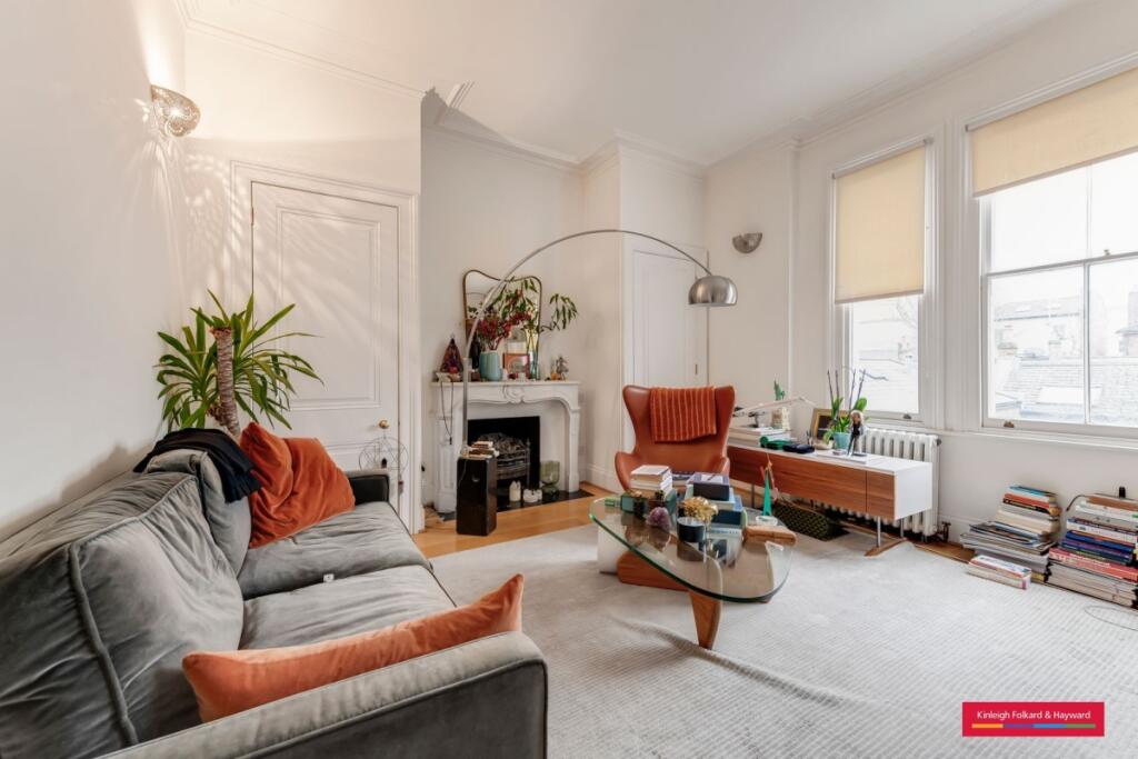 Main image of property: Blenheim Crescent, Holland Park, London, W11