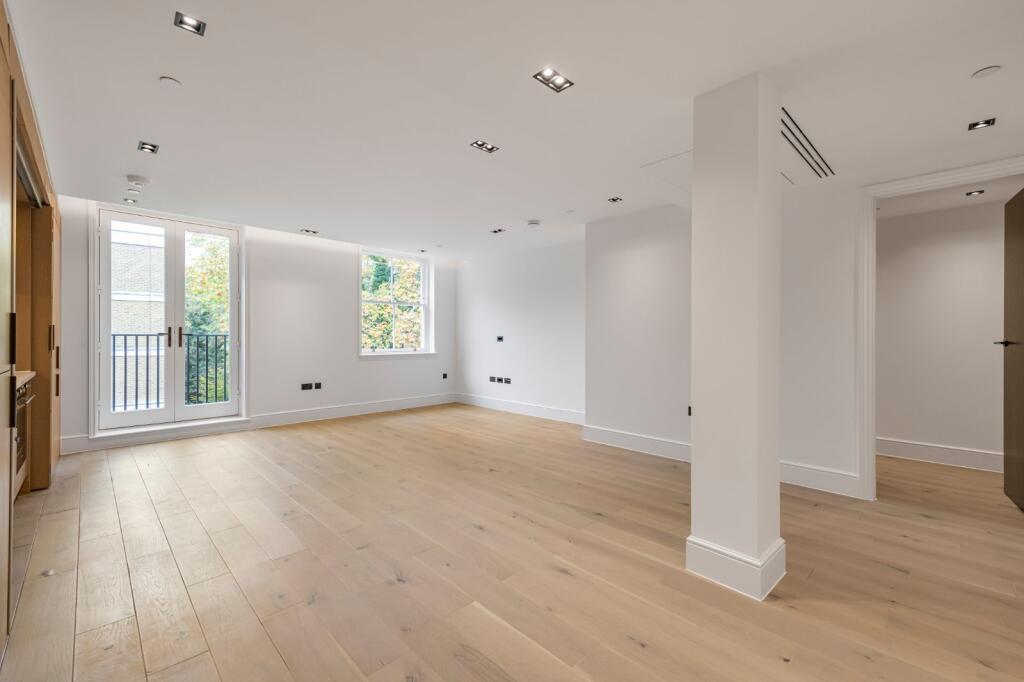 Main image of property: Pembridge Gardens, Notting Hill, London, W2