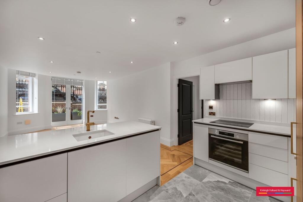 Main image of property: Oakwood Court, London, W14