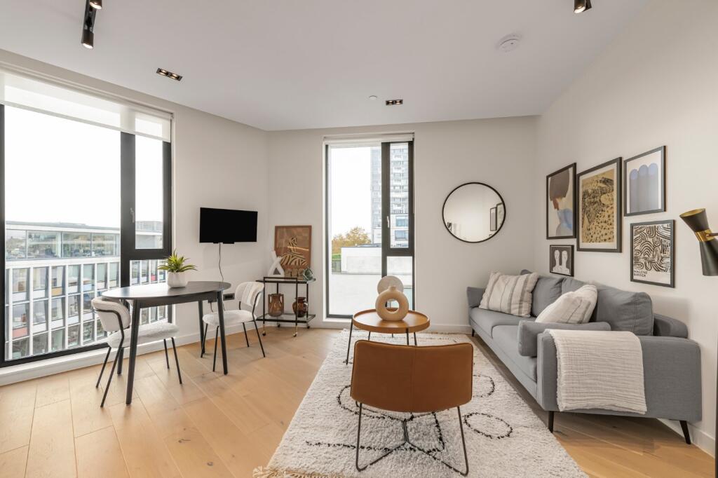 Main image of property: Pembridge Gardens, Notting Hill, London, W2