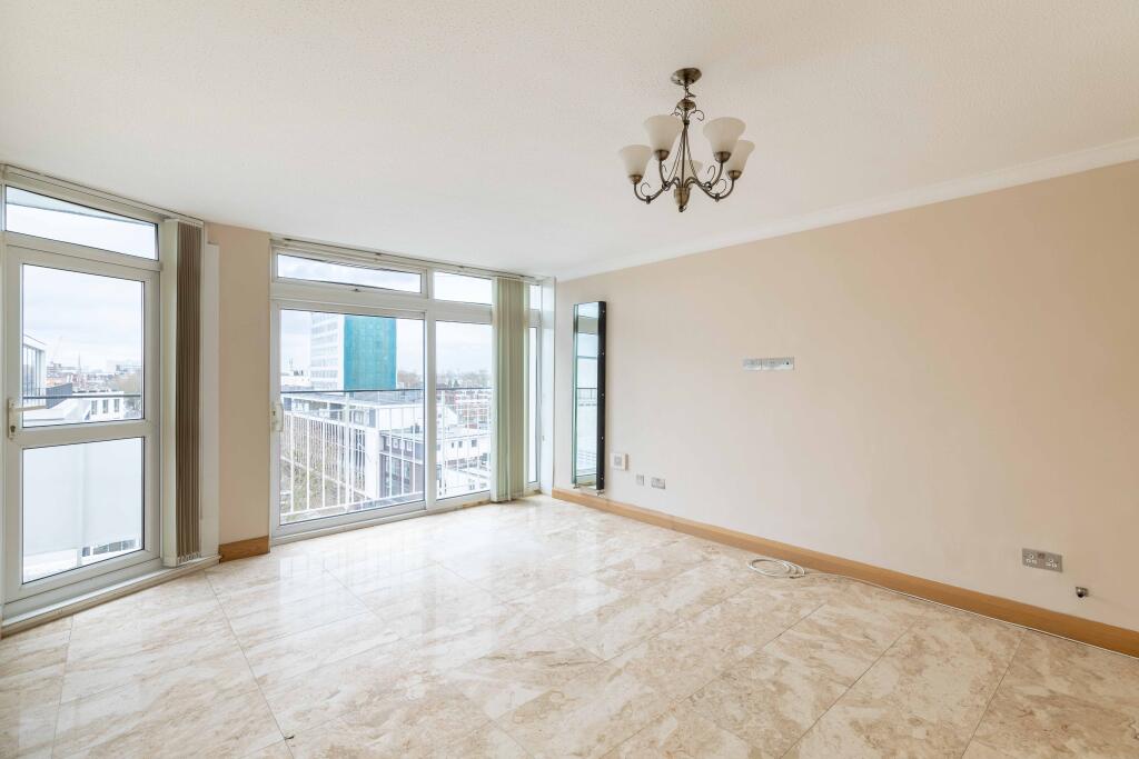 Main image of property: Notting Hill Gate, Notting Hill, London, W11