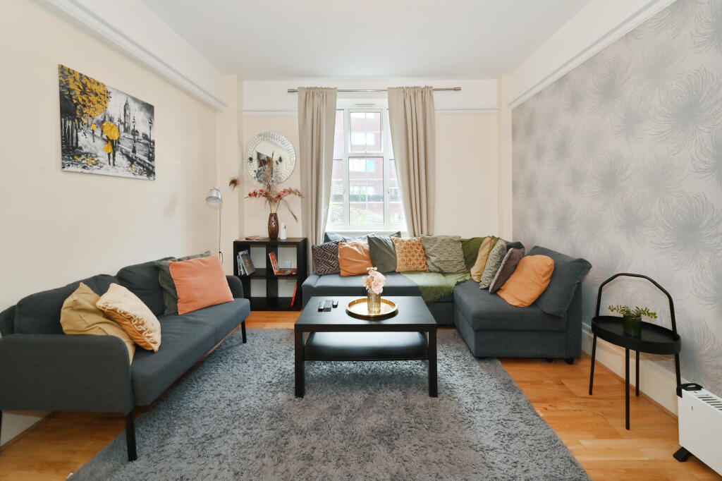 Main image of property: Kensington High Street, London, W14