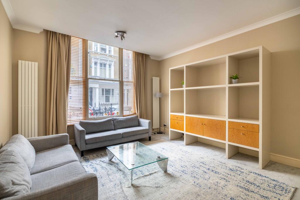 Main image of property: Clanricarde Gardens, Notting Hill, London, W2