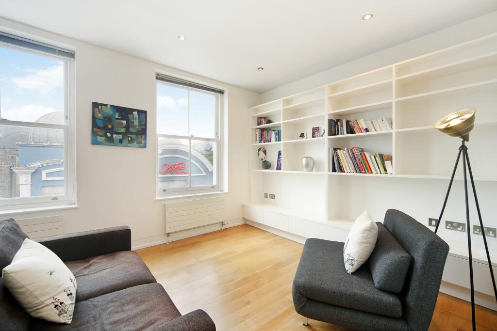 Main image of property: Portobello Road, London, W11