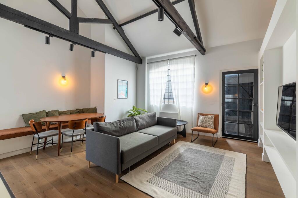 Main image of property: Macroom Road, London, W9