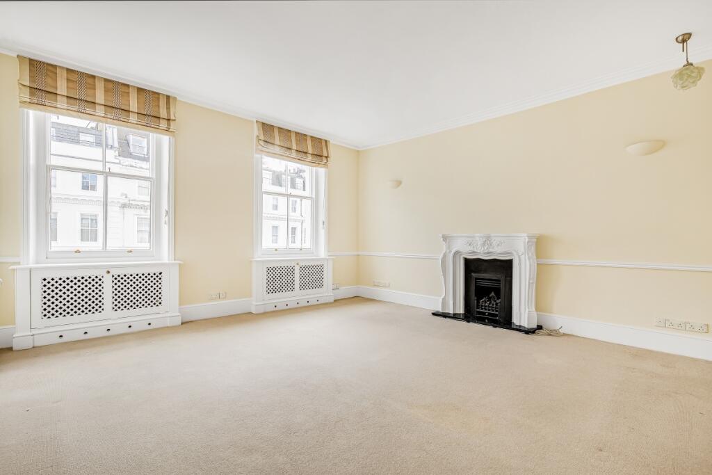 Main image of property: Lexham Gardens, London, W8