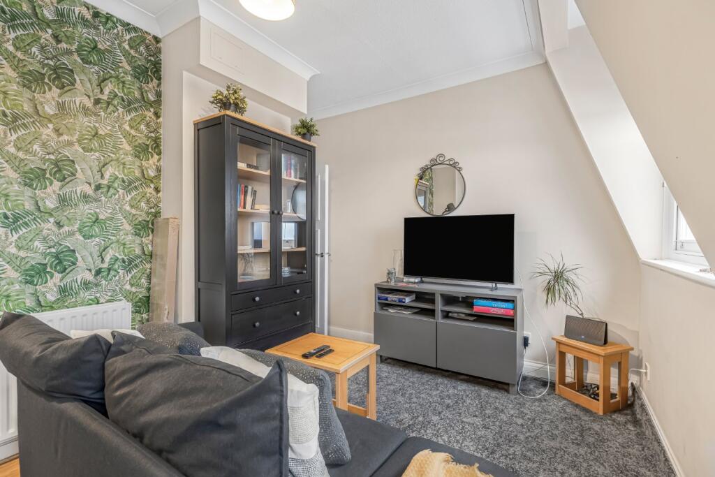 Main image of property: Pembridge Gardens, London, W2