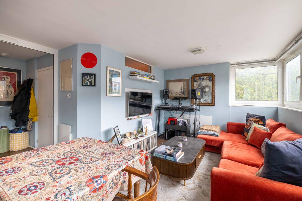 Main image of property: Westbourne Park Road, London, W2