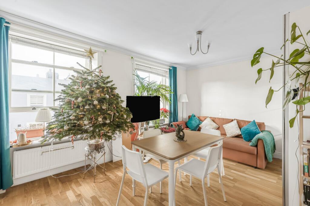 Main image of property: Portobello Road, Notting Hill, London, W11