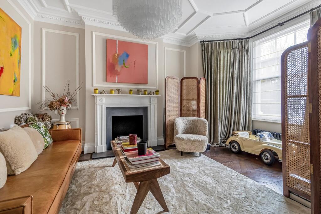 Main image of property: Priory Gardens, Highgate, Haringey, London, N6