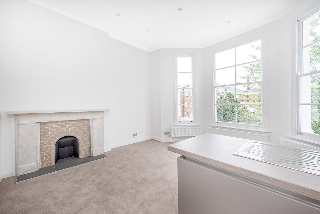Main image of property: Russell Road, London, W14