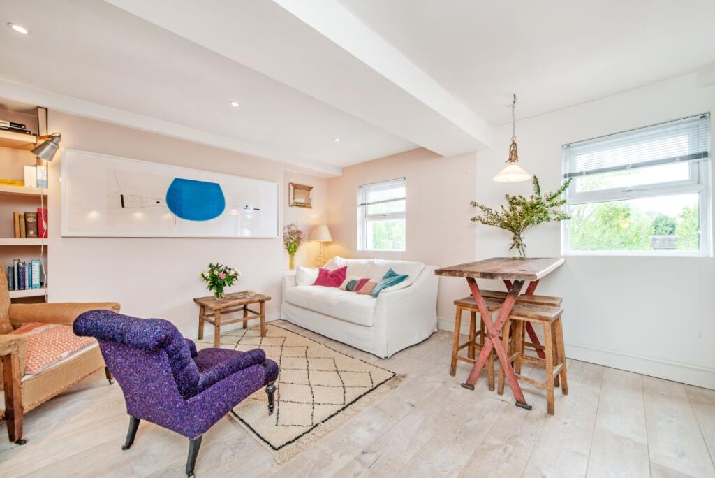 Main image of property: Kensington High Street, London, W8