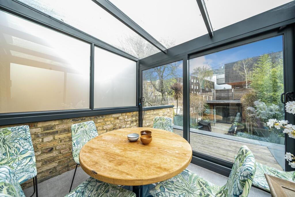 Main image of property: Tadmor Street, Shepherds Bush, London, W12