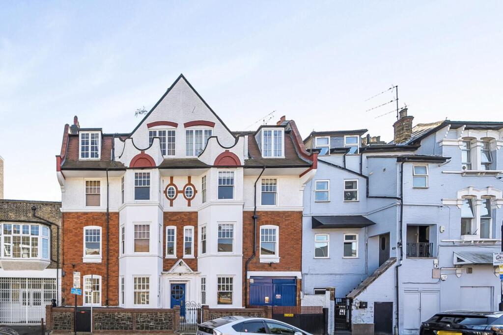 Main image of property: Bulwer Street, Shepherds Bush, London, W12