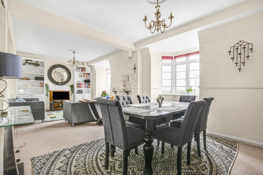 Main image of property: Hammersmith Road, Hammersmith, London, W6