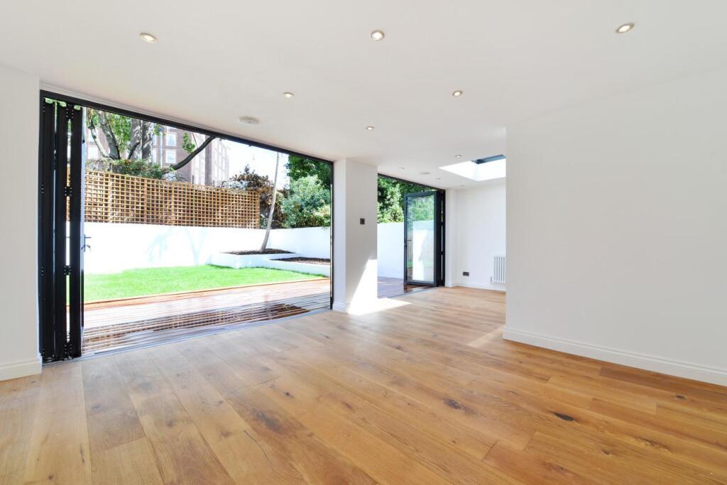 Main image of property: Edith Road, West Kensington, London, W14