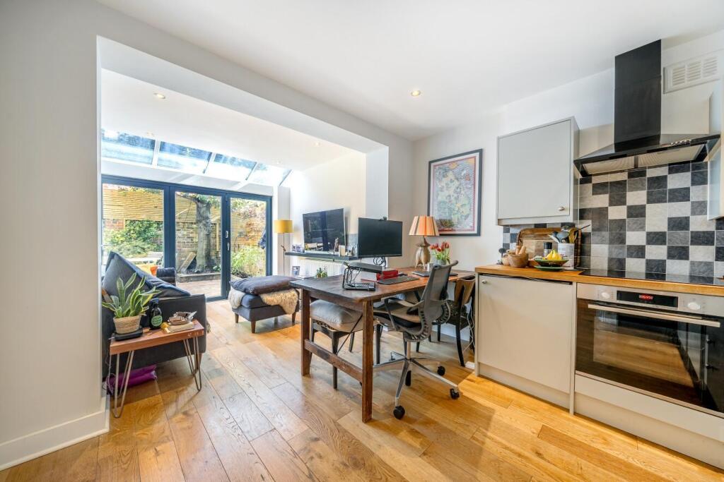 Main image of property: Lakeside Road, Brook Green, London, W14