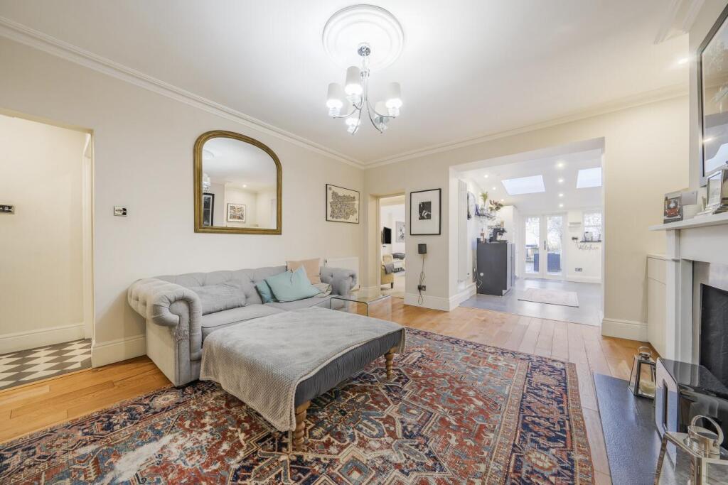 Main image of property: Edith Road, West Kensington, Fulham and Hammersmith, W14